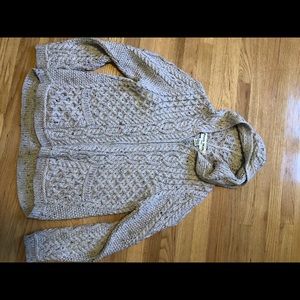 100% Merino Wool Sweater